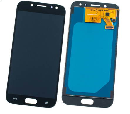 Дисплей-модуль Samsung Galaxy J5 (2017)/SM-J530 (Amoled)