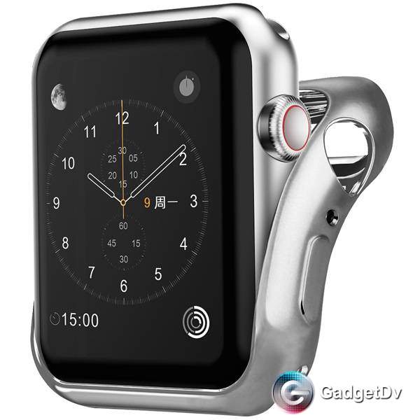 11442 Бампер для AW, 42 mm, силикон