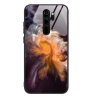 83876 Xiaomi Redmi Note 8 защитная крышка-чехол, "Стекло"
