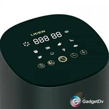 Фритюрница Xiaomi Liven G-5 (60095)
