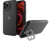 20129 iPhone 12 Pro защитная крышка-чехол, с держателем