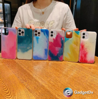 20321 Samsung A51 защитная крышка-чехол, блестящие разводы