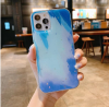 20321 Samsung A51 защитная крышка-чехол, блестящие разводы