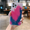 20321 Samsung A51 защитная крышка-чехол, блестящие разводы