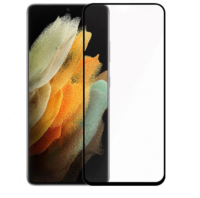 20420 Защитное стекло Samsung S21 Ultra, F.G