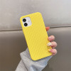 20920 iPhone13 Pro защитная крышка-чехол Silicone Case рифленая