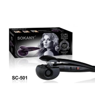 22000 Автоматическая плойка для волос Sokany CS-501