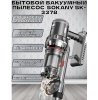 23097 Пылесос Sokany SK-3378