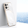 23399 Защитная крышка Honor X8 глянцевый силикон