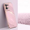 23399 Защитная крышка Honor X8 глянцевый силикон