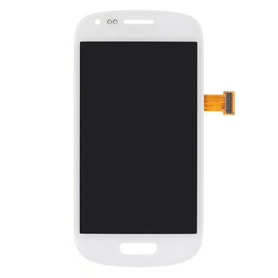 Экран Samsung Galaxy S3 mini (белый, оригинал) Экран Samsung Galaxy S3 mini (белый)