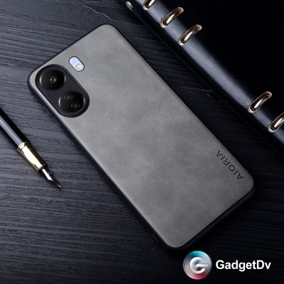 27136 Xiaomi Redmi Note 13 защитная крышка, Aioria