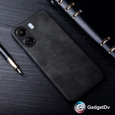 27136 Xiaomi Redmi Note 13 защитная крышка, Aioria
