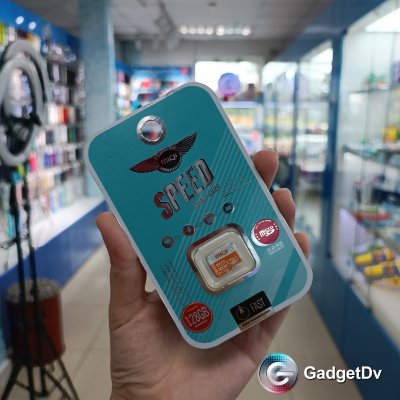 28044 MicroSD  карта MIQI (128Gb) 28044 MicroSD  карта MIQI (128Gb)