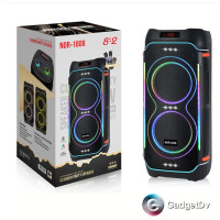 25031 Bluetooth колонка NDR-1808