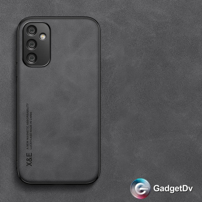 38038 Samsung A56 защитная крышка-чехол XE