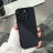 38133  iPhone 15 ProMax защитная крышка-чехол, глянец