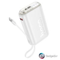 38334 Портативный аккумулятор 10000 mAh Hoco J157