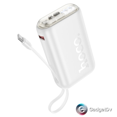 38334 Портативный аккумулятор 10000 mAh Hoco J157