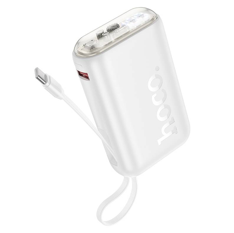 38334 Портативный аккумулятор 10000 mAh Hoco J157