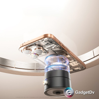 38538 Держатель для телефона магнитный