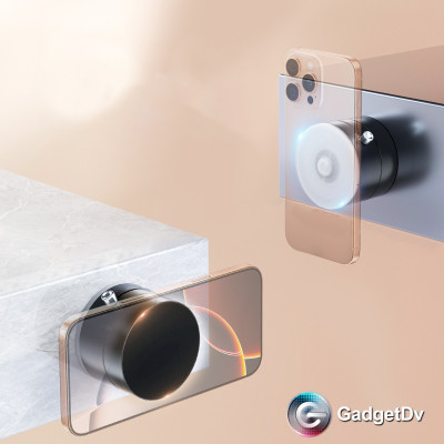 38538 Держатель для телефона магнитный