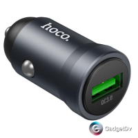 38736 АЗУ USB, 3A Q.C, Hoco Z62
