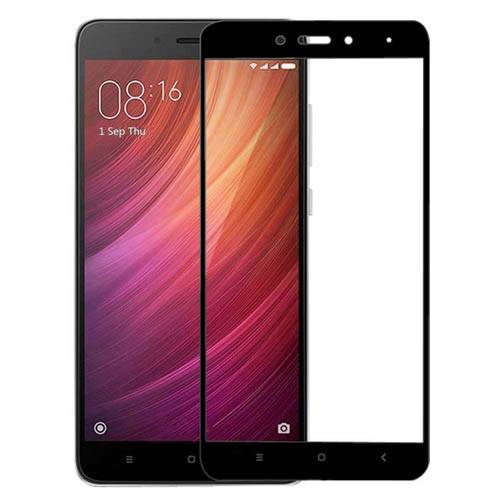 10110 Защитное стекло Xiaomi Redmi 4А Full Screen