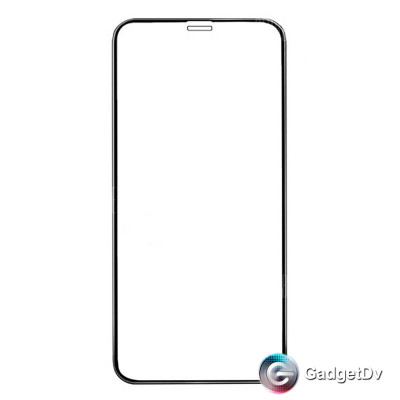 10656 Защитное стекло Full Screen 6D iPhone XR