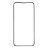 10656 Защитное стекло Full Screen 6D iPhone XR - 10656 Защитное стекло Full Screen 6D iPhone XR