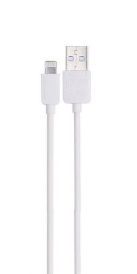 5-1022 Кабель USB iPhone5 1m Remax (белый) 5-1022 USB iPhone5 1m (белый)