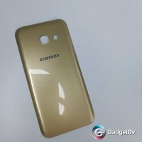 Задняя крышка Samsung Galaxy A3 2017 (SM-A320F)