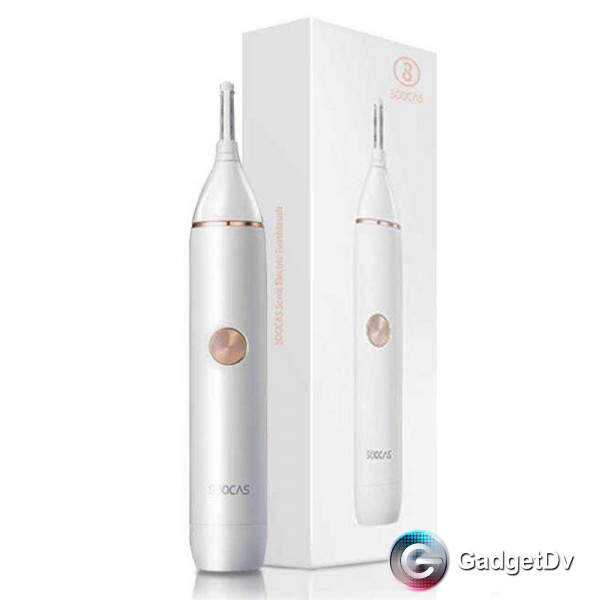 90072 Триммер для волос Xiaomi Soocas N1