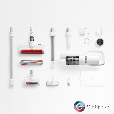 60094 Беспроводной пылесос Xiaomi Roidmi F8 (XCQ01RM)