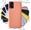 60560 Защитная крышка Samsung S9, Silicone Case