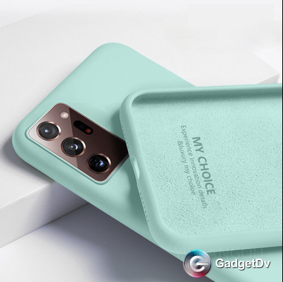 60560 Защитная крышка Samsung S9, Silicone Case