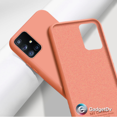 60560 Защитная крышка Samsung S9, Silicone Case