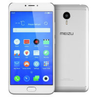 Смартфон Meizu M3 Note 32Gb/3Gb (белый)