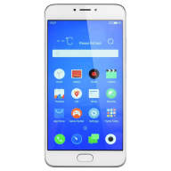 Смартфон Meizu M3 Note 32Gb/3Gb (белый)