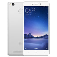 Смартфон Xiaomi Mi3s 32Gb/3Gb (белый)