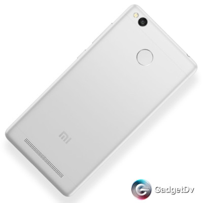 Смартфон Xiaomi Mi3s 32Gb/3Gb (белый)