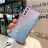 20322 Samsung S20 защитная крышка-чехол градиент блестящий