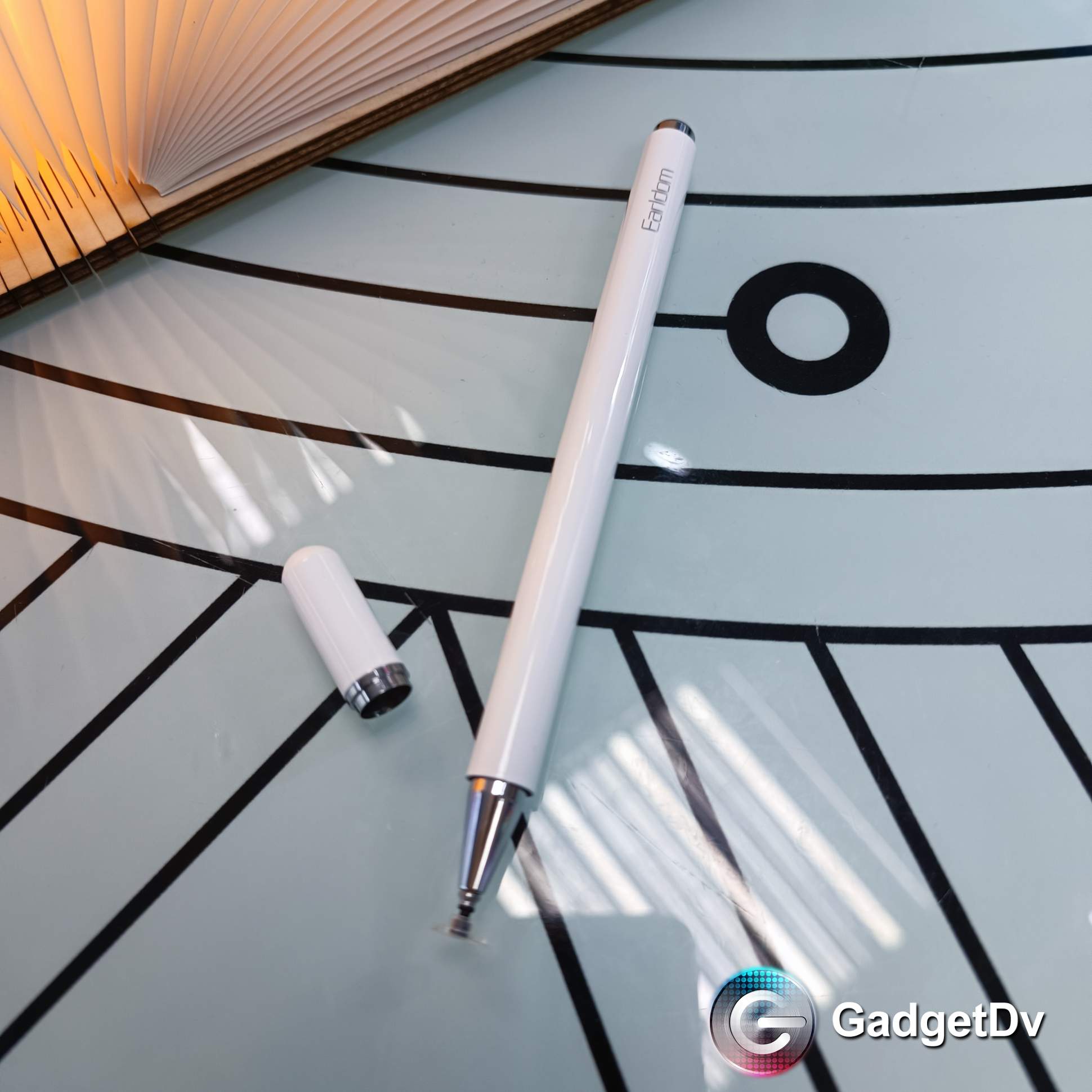 20529 Magic Drawing Pen, Eardom ET-P1