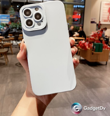20655  iPhone 11 защитная крышка-чехол, Ycaden