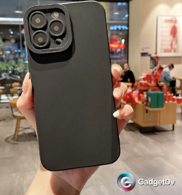 20655  iPhone 11 защитная крышка-чехол, Ycaden