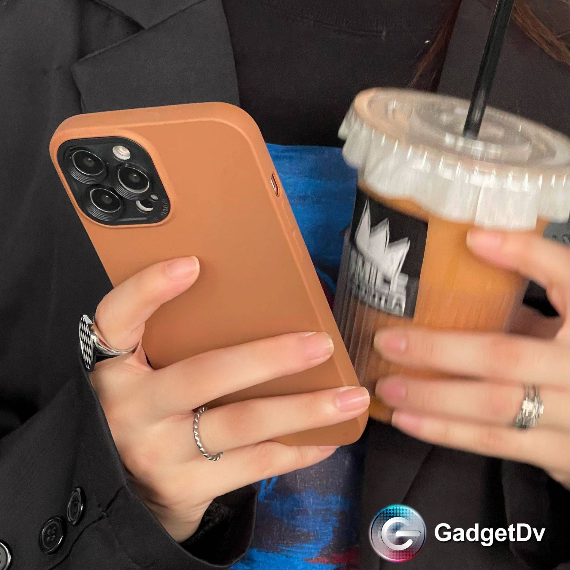 20655 iPhone 11 защитная крышка-чехол, Ycaden
