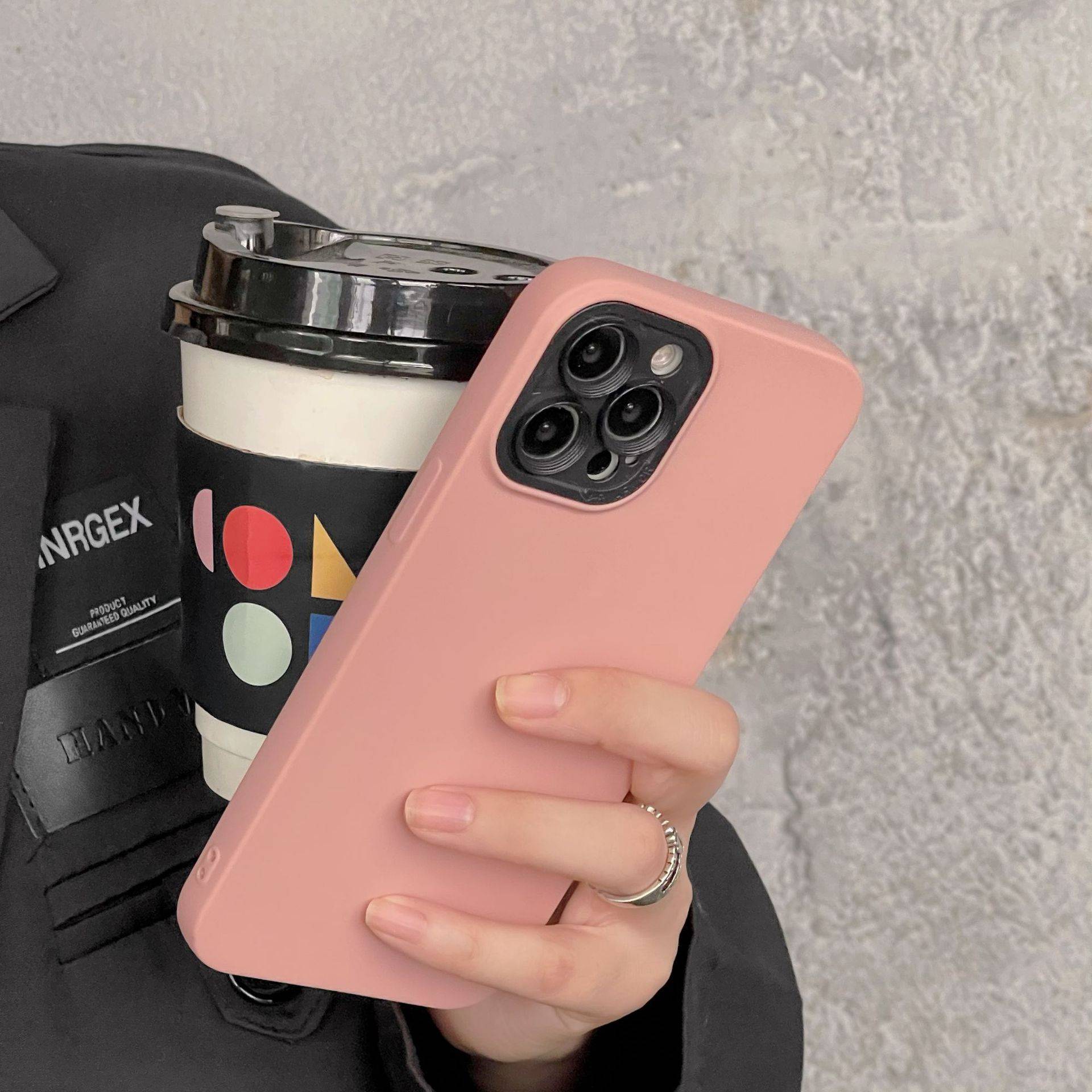 20655 iPhone 11 защитная крышка-чехол, Ycaden