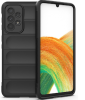 20828 Samsung A53 защитная крышка-чехол, фактурный силикон