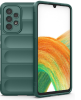 20828 Samsung A53 защитная крышка-чехол, фактурный силикон