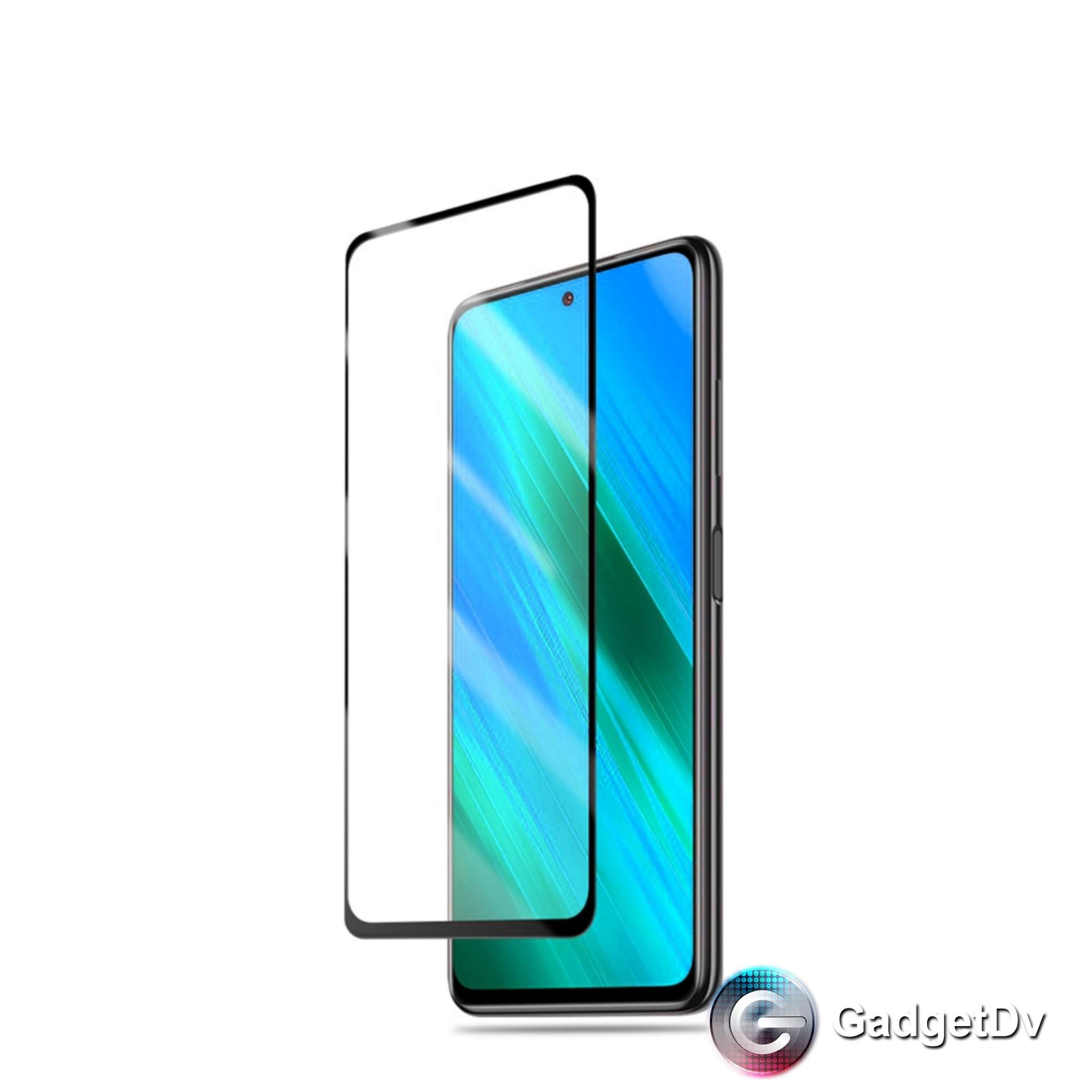 30036 Защитное стекло Xiaomi 12T